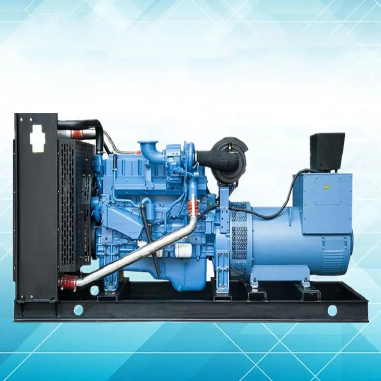 90KW（玉柴，國(guó)二，裸機(jī)）