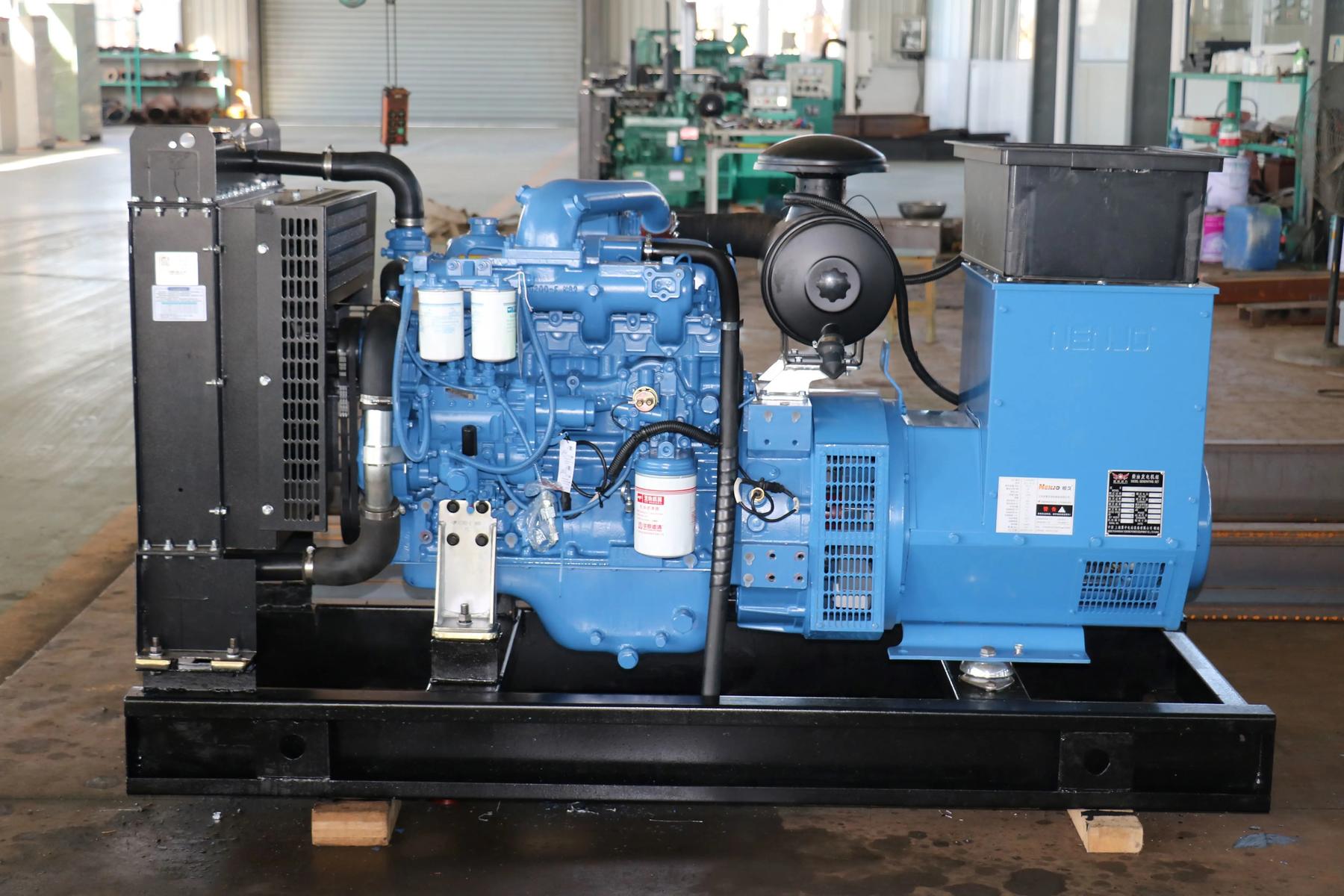 55KW（玉柴，國(guó)二，裸機(jī)）