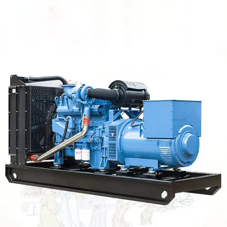 35KW（玉柴，國(guó)二，裸機(jī)）