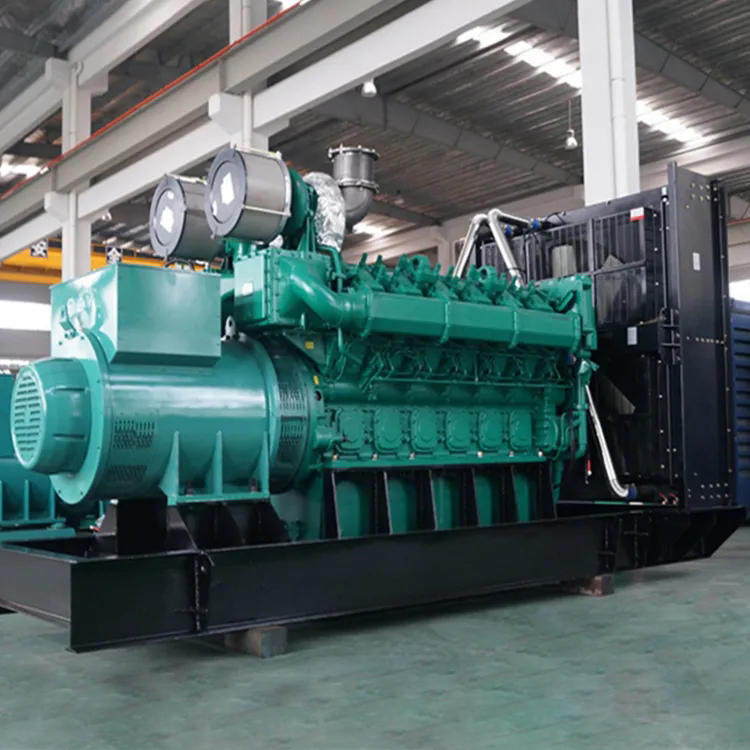 1350KW（玉柴，國(guó)三，裸機(jī)）