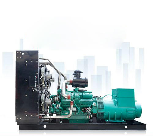 200KW（上柴，國(guó)二，裸機(jī)）