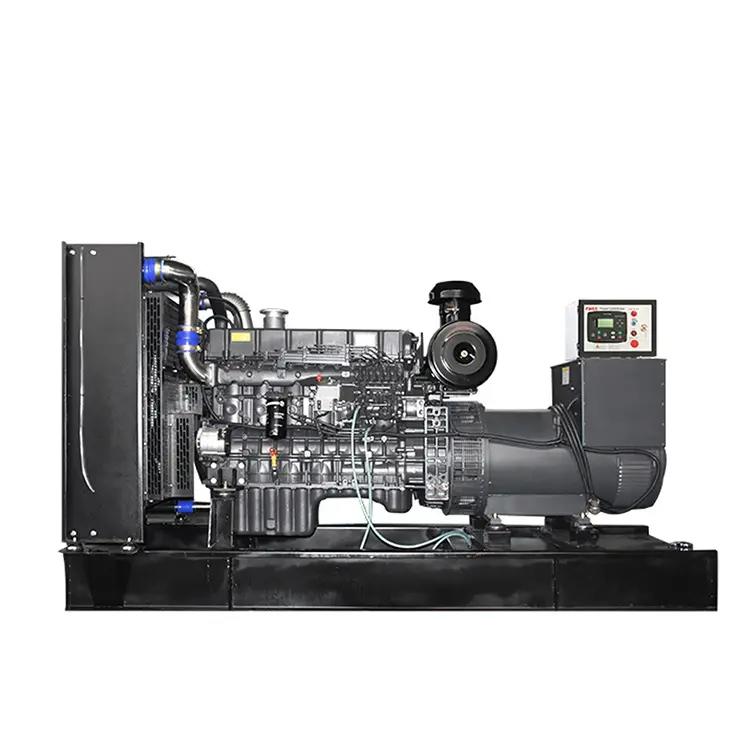 300KW（上柴，國(guó)二，裸機(jī)）