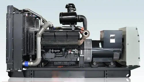 500KW（上柴，國(guó)二，裸機(jī)）