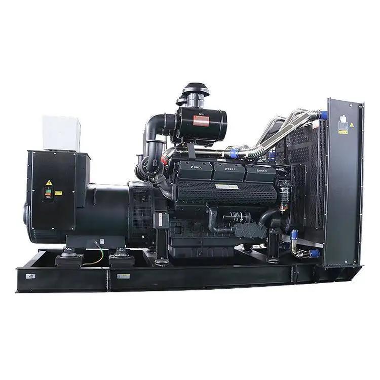 360KW（上柴，國(guó)三，裸機(jī)）