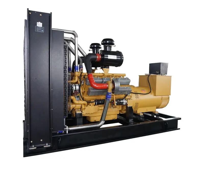 750KW（上柴，國三，裸機）