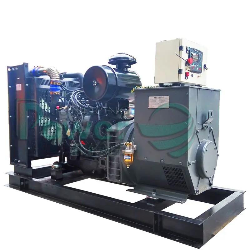 125KW（上柴，國三，裸機）