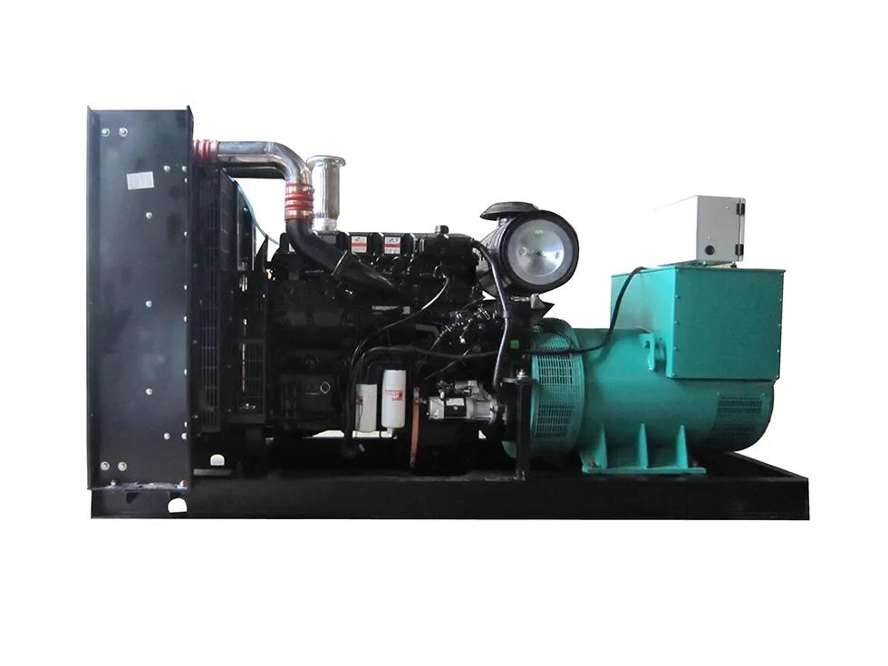 400kw（ 東風康明斯，國二，裸機）