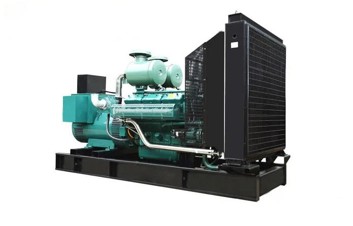 350kw（ 東風康明斯，國二，裸機）