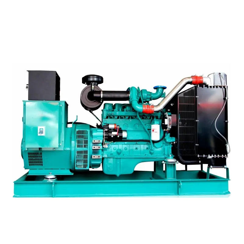 180kw（ 東風康明斯，國二，裸機）