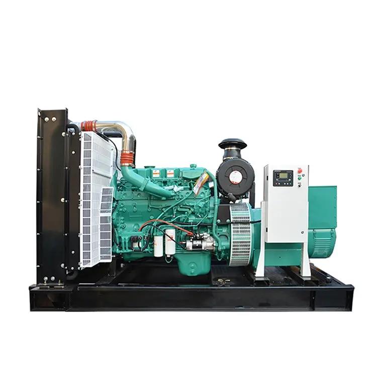 300kw（ 東風康明斯，國二，裸機）