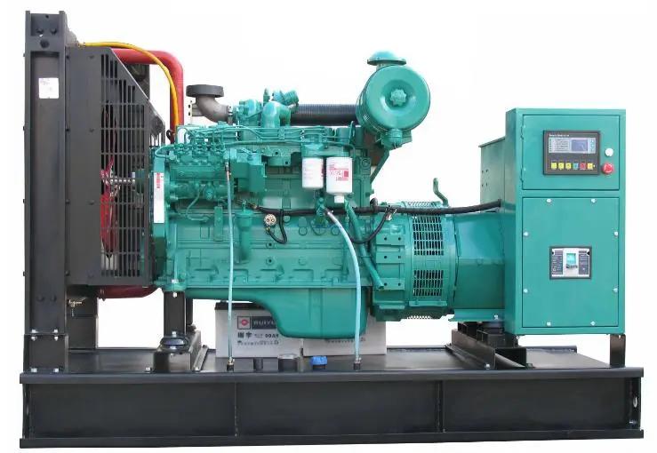 260kw（ 東風康明斯，國二，裸機）