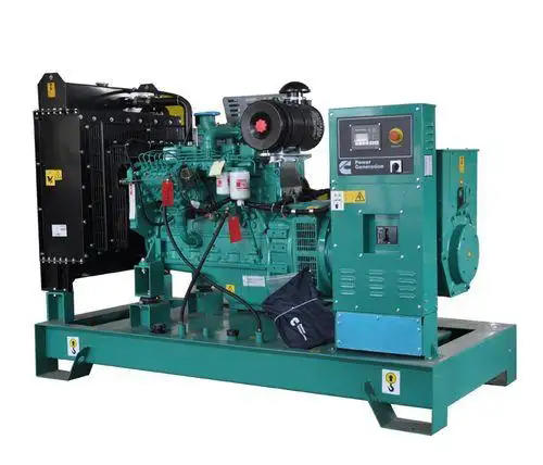 110kw（ 東風(fēng)康明斯，國二，裸機(jī)）