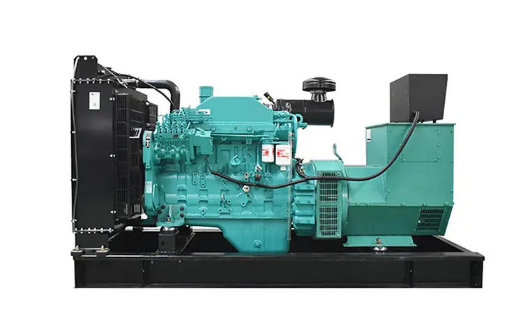 100kw（ 東風(fēng)康明斯，國二，裸機(jī)）