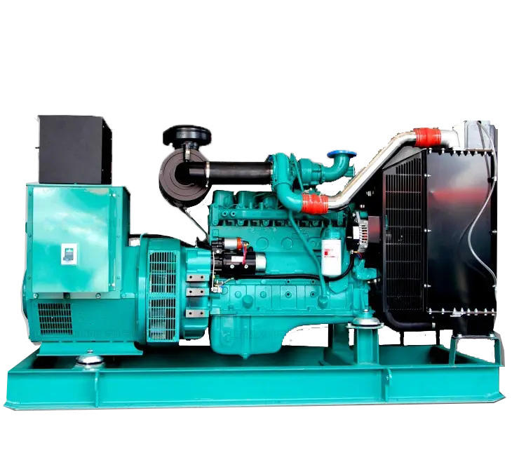 90kw（ 東風(fēng)康明斯，國二，裸機(jī)）