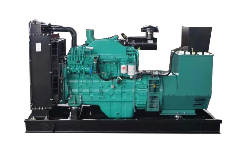200kw（ 東風(fēng)康明斯，國(guó)三，裸機(jī)）