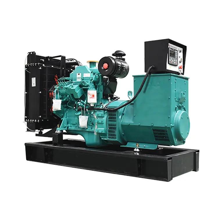 55kw（ 東風康明斯，國三，裸機）