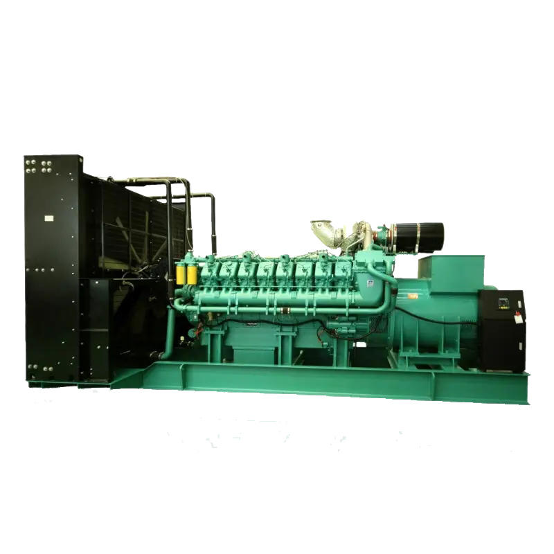 550KW（ 重慶康明斯，國(guó)二，裸機(jī)）