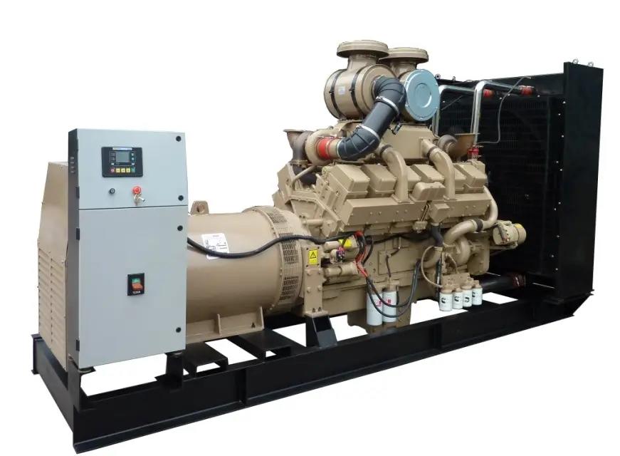 600KW（ 重慶康明斯，國(guó)二，裸機(jī)）