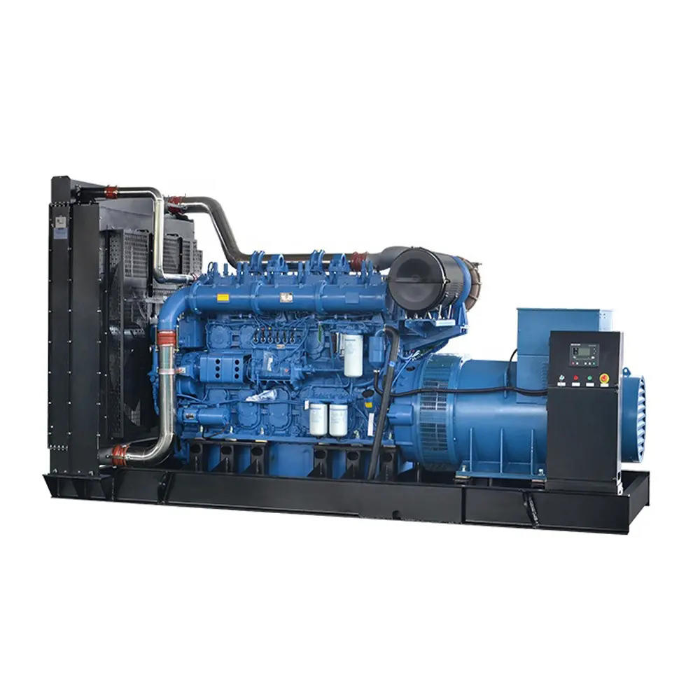 1000KW（ 重慶康明斯，國(guó)三，裸機(jī)）