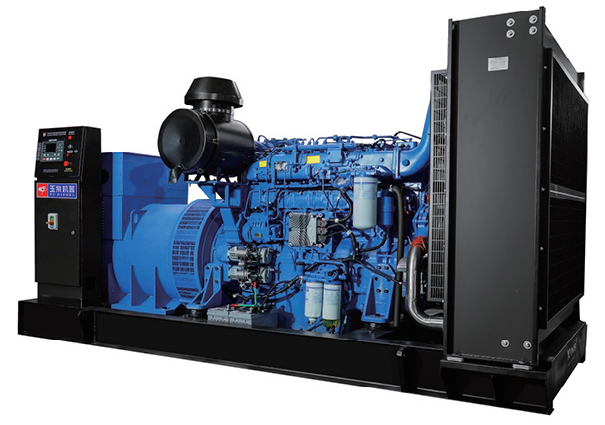 云南發(fā)電機(jī)組