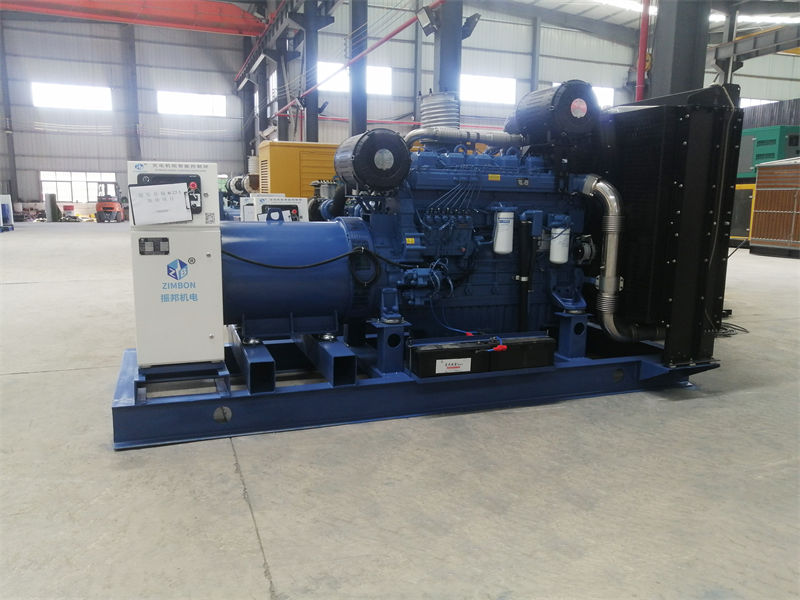 如何最大限度提高柴油發(fā)電機(jī)燃油效率？