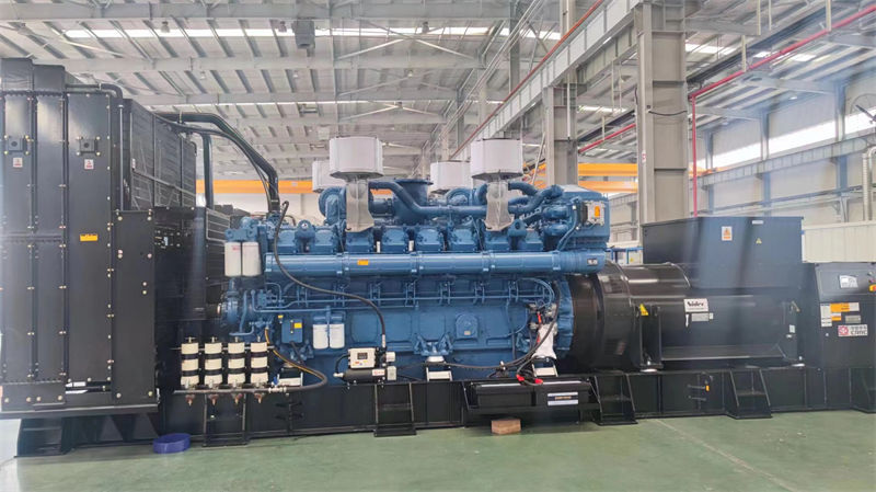 發(fā)電機(jī)高速運轉(zhuǎn)不穩(wěn)定的原因怎樣解決？