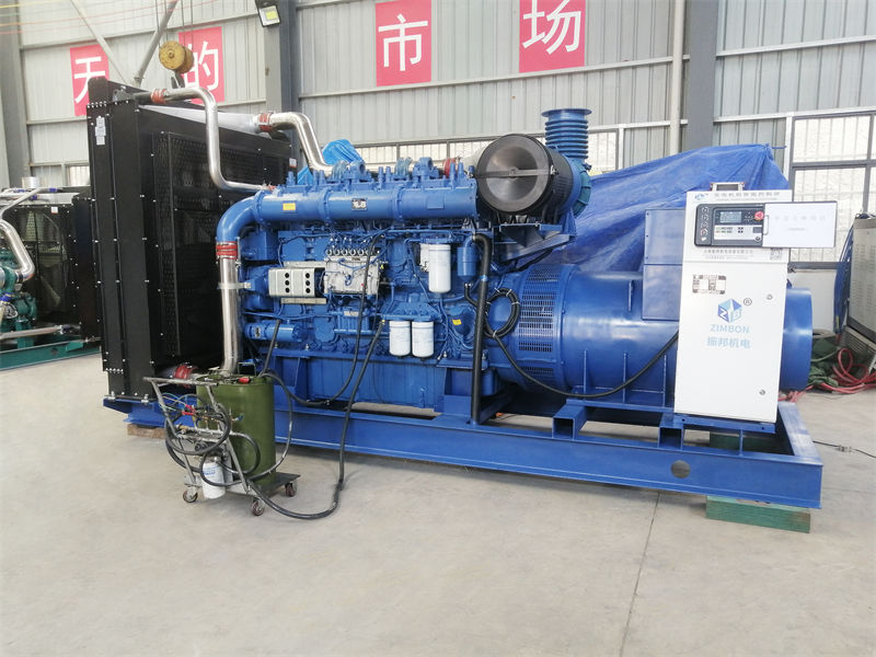 云南發(fā)電機(jī)組生產(chǎn)廠家：柴油發(fā)電機(jī)組排煙不正常應(yīng)怎樣處理？