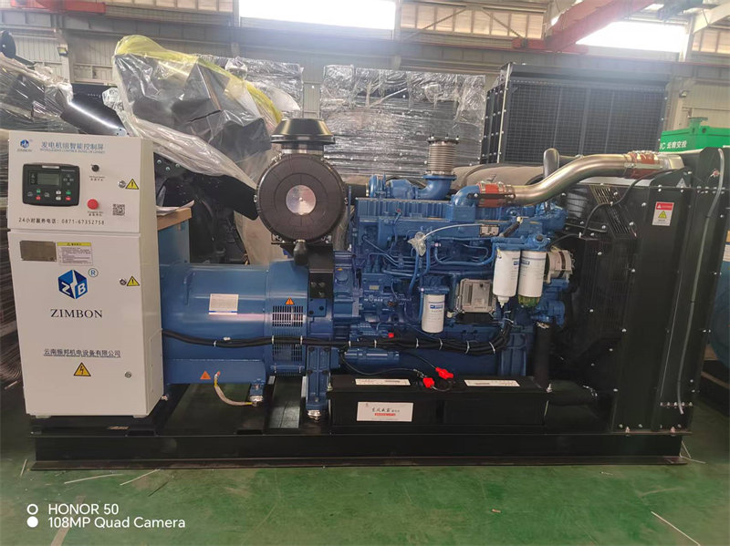 云南發(fā)電機(jī)組廠家：柴油發(fā)電機(jī)組有哪些常用的耗材？