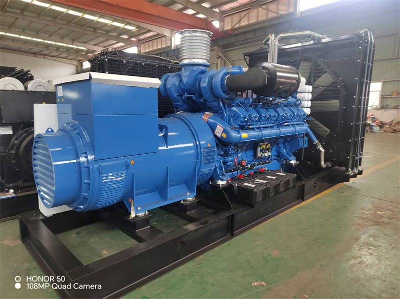 發(fā)電機(jī)多長(zhǎng)時(shí)間保養(yǎng)一次？定期保養(yǎng)的重要性與建議