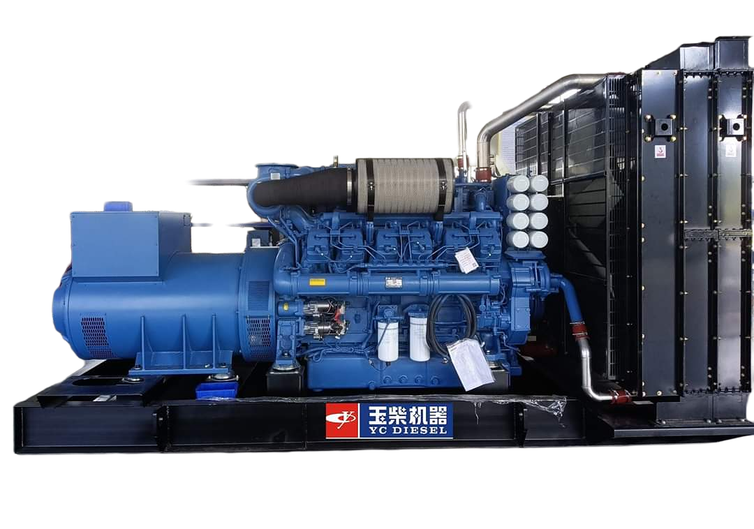 如何讓柴油發(fā)電機組更省油：提高燃油效率的實用技巧