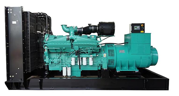 怎樣為柴油發(fā)電機(jī)組選擇合適機(jī)油？