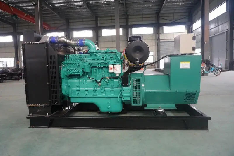 云南發(fā)電機(jī)組廠家：柴油發(fā)電機(jī)無法啟動的原因及解決方法