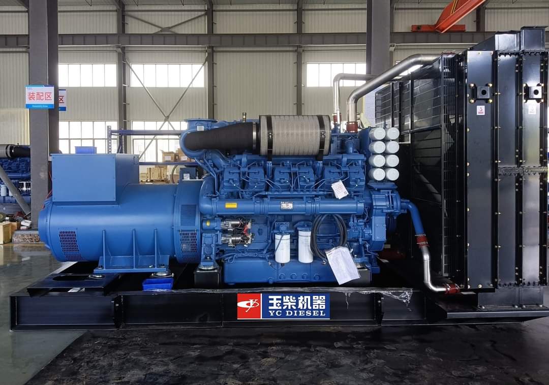 柴油發(fā)電機(jī)組多長時間保養(yǎng)一次？